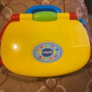 VTech Toddler 6 Pack Toy Bundle